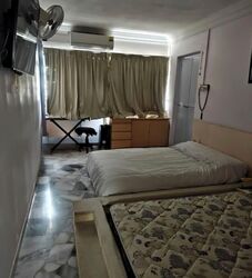 Blk 724 Pasir Ris Street 72 (Pasir Ris), HDB 5 Rooms #566537691
